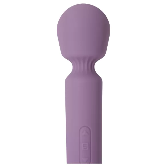 Svakom Mini Emma Neo - App‑styrd massagevibrator (lila)