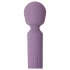 Svakom Mini Emma Neo - App‑styrd massagevibrator (lila)