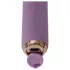 Svakom Mini Emma Neo - App‑styrd massagevibrator (lila)