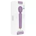Svakom Mini Emma Neo - App‑styrd massagevibrator (lila)