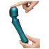 ROMP Presto – massagevibrator (grön)