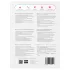 LOVENSE Mission 2 - smart vibrator med sugkopp (röd)