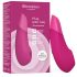 Womanizer Enhance - klitorisstimulator med lufttryck - rosa