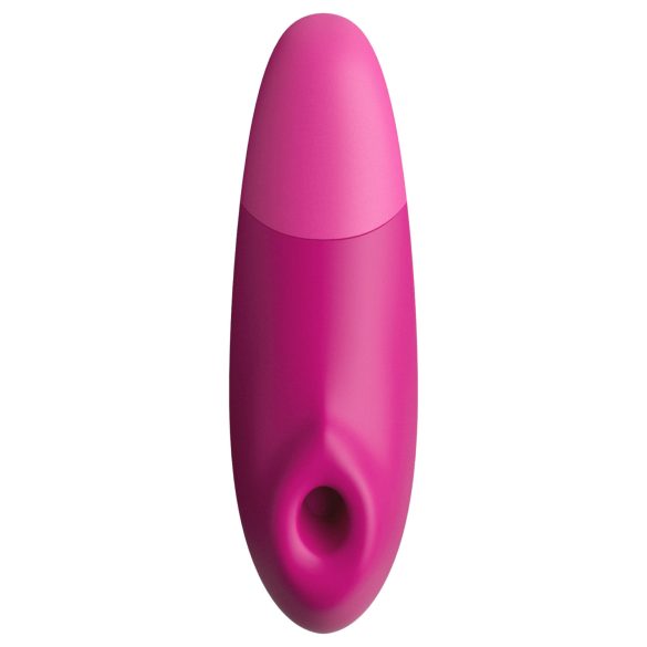 Womanizer Enhance - klitorisstimulator med lufttryck - rosa