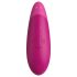 Womanizer Enhance - klitorisstimulator med lufttryck - rosa