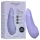 Womanizer Enhance - luftvågsvibrator för klitoris (lila)