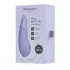 Womanizer Enhance - luftvågsvibrator för klitoris (lila)
