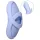 Svakom Echo 2 - App-styrd fingervibrator (blå)
