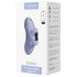 Svakom Echo 2 - Smart Finger Vibrator (Lila)
