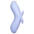 Svakom Echo 2 - App-styrd fingervibrator (blå)