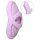 Svakom Echo 2 - smart finger vibrator (rosa)