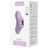 Svakom Echo 2 - smart finger vibrator (rosa)