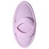 Svakom Echo 2 - smart finger vibrator (rosa)