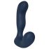 Svakom Iker Neo - Interaktiv, pulserande analvibrator (blå)
