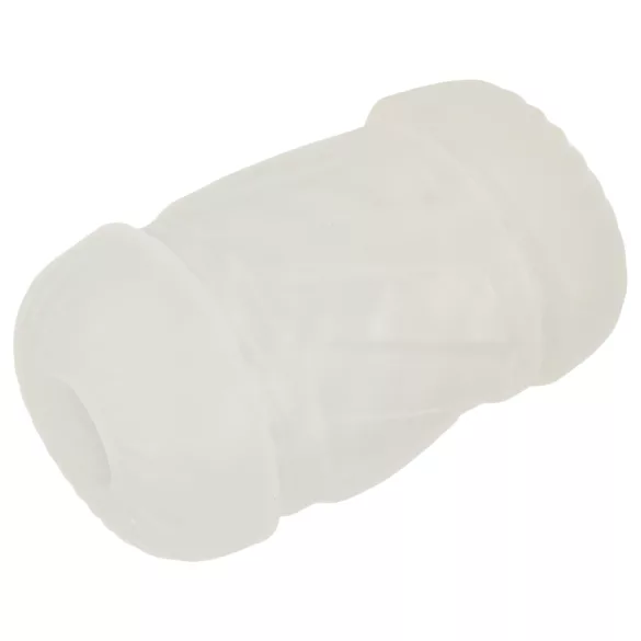 WYNE 10 - automatisk masturbator med handtag - svart