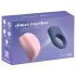 LUXUS Climax Together by Kiiroo - magnetiskt, appstyrt parvibratorset