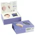 LUXUS Climax Together by Kiiroo - magnetiskt, appstyrt parvibratorset