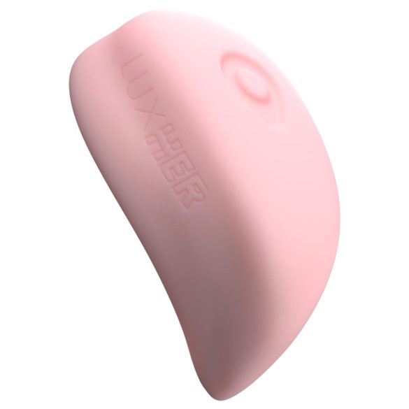 Luxus - parvibrator set - magnetisk