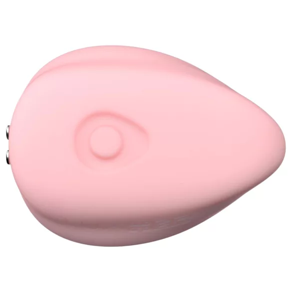 LUXUS Climax Together by Kiiroo - magnetiskt, appstyrt parvibratorset