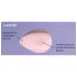 LUXUS Climax Together by Kiiroo - magnetiskt, appstyrt parvibratorset