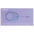 LUXUS Climax Together by Kiiroo - magnetiskt, appstyrt parvibratorset