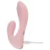 Beau Coeur Cerya - mini klitorisstimulator med arm (ljusrosa)