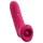 You2Toys Oral Fun - sug- och tungklitorisstimulator (rosa)