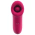 You2Toys Oral Fun - sug- och tungklitorisstimulator (rosa)