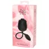 Femtio nyanser av grått Dark Blushing Rose - klitorissugare, vibratorägg