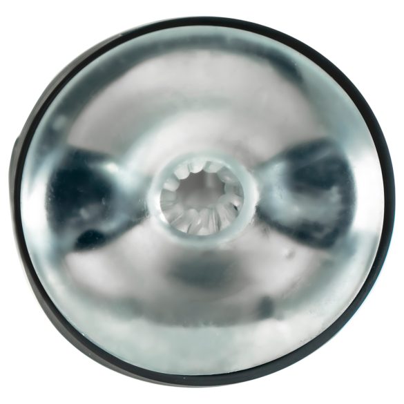 Kiiroo PowerShot - interaktiv masturbator - svart