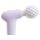 Beau Coeur Rionex - mini vibrator - massager - lila
