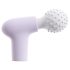 Beau Coeur Rionex - mini vibrator - massager - lila