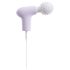 Beau Coeur Rionex - mini vibrator - massager - lila
