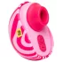 ROMP Spin - lufttrycksvibrator för klitoris (rosa)