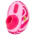 ROMP Spin - lufttrycksvibrator för klitoris (rosa)