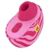 ROMP Spin - lufttrycksvibrator för klitoris (rosa)