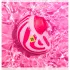 ROMP Spin - lufttrycksvibrator för klitoris (rosa)