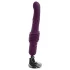 You2Toys - fjärrstyrd, värmande stötvibrator (lila)