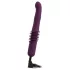 You2Toys - fjärrstyrd, värmande stötvibrator (lila)