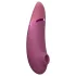 Womanizer Next - lufttrycksvibrator för klitoris - uppladdningsbar - rosa
