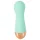 Cuties - uppladdningsbar, vattentät minivibrator (grön)
