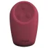 Vibepad Intense 2 - fjärrstyrd vibrator-kudde (röd)