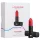 Lovense Exomoon - mini vibrator i läppstiftsform (svart)