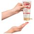 Orgie Lube Tube - värmande glidmedelgel (150 ml)