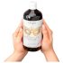 Orgie Noriplay - Silkeslen NURU-massagegel (500 ml)