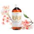 Orgie Noriplay - Silkeslen NURU-massagegel (500 ml)