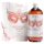 Orgie Noriplay Energizer - energigivande massagegel (500ml)
