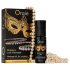Orgie Pearls Lust - pärlhalsband & massagegel (30 ml)