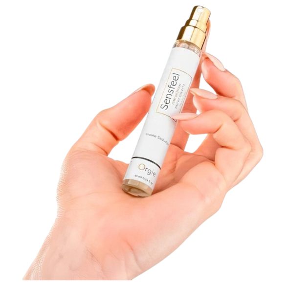 Orgie - feromonparfym för kvinnor - 10ml