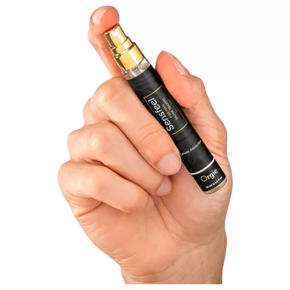 Orgie Sensfeel - feromonparfym för män - 10ml